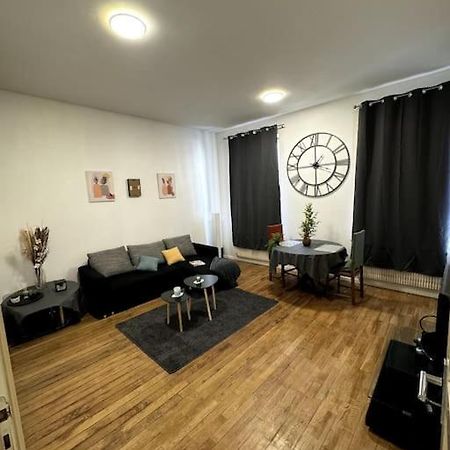 L Appart A La Gare Apartment Nancy Exterior photo