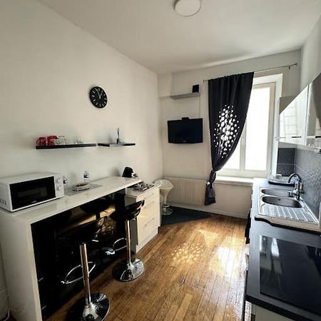 L Appart A La Gare Apartment Nancy Exterior photo